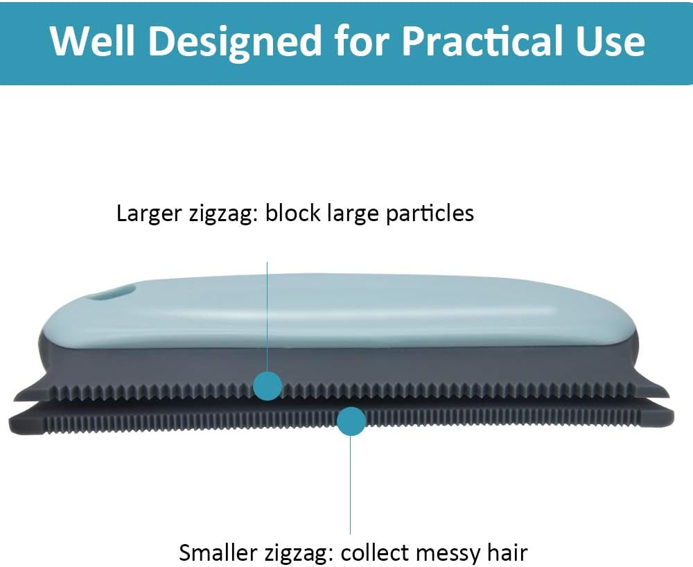 Pet Hair Remover Brush