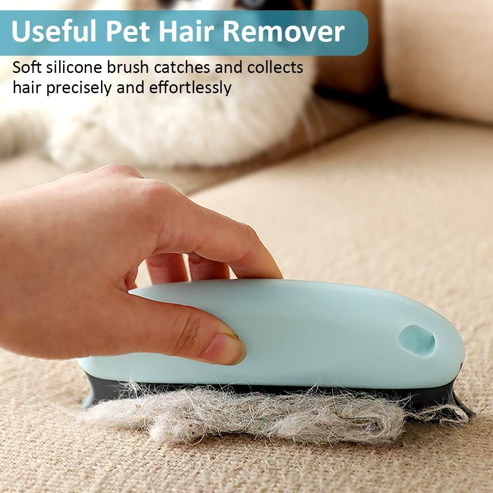 Pet Hair Remover Brush